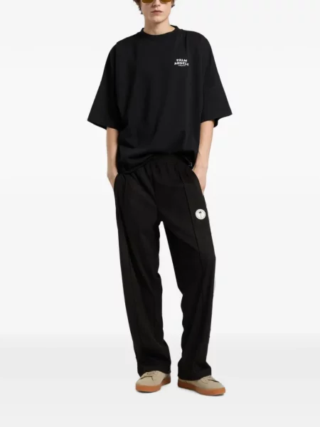 Tricou Palm Angels negru
