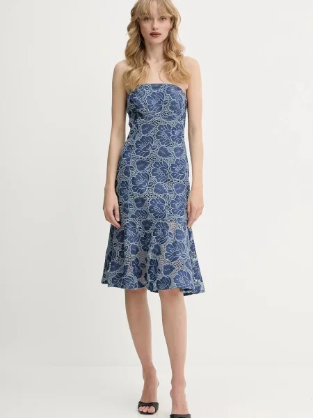 Guess rochie MAISY