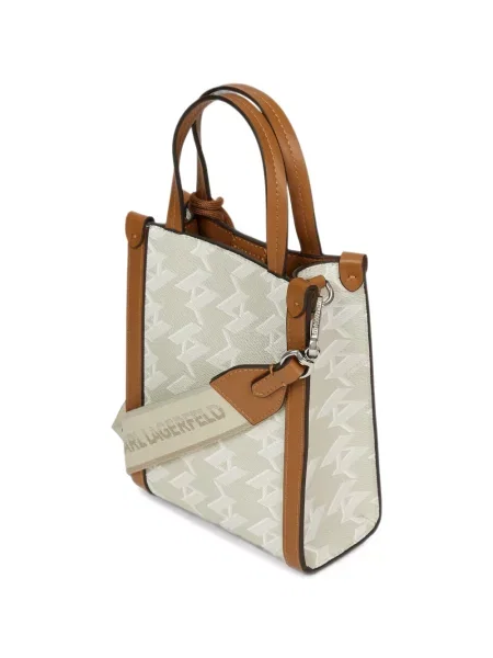 Geantă shopper Karl Lagerfeld