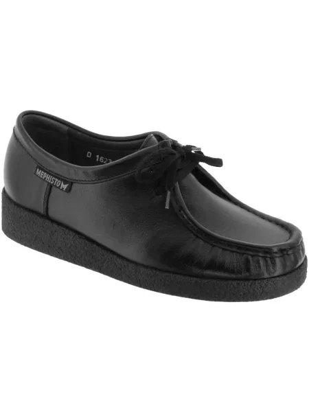 Tenisky Mephisto čierna