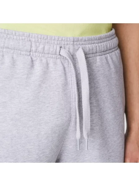 Спортивные штаны Lacoste серые