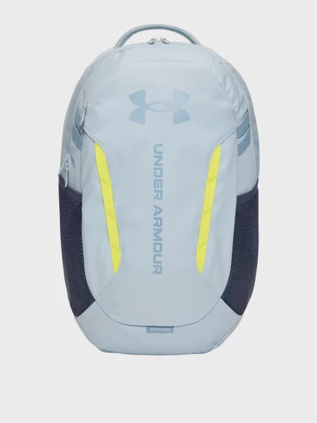 Рюкзак Under Armour блакитний