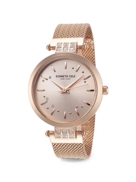 Ceas Kenneth Cole roz