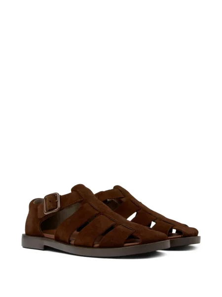 Sandale Camper maro