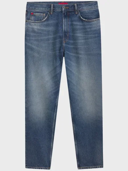 Джинси Hugo сині