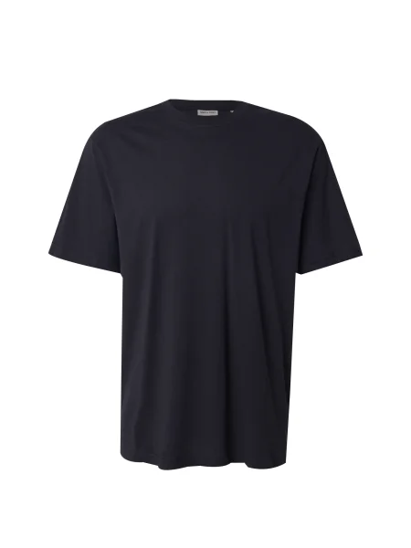 Only & Sons Tričko ONSMATTEO aqua modrá / hnědá / medová černá