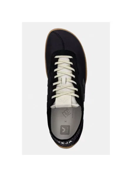 Sneakersy Veja czarne