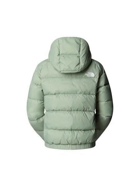 Geacă The North Face verde