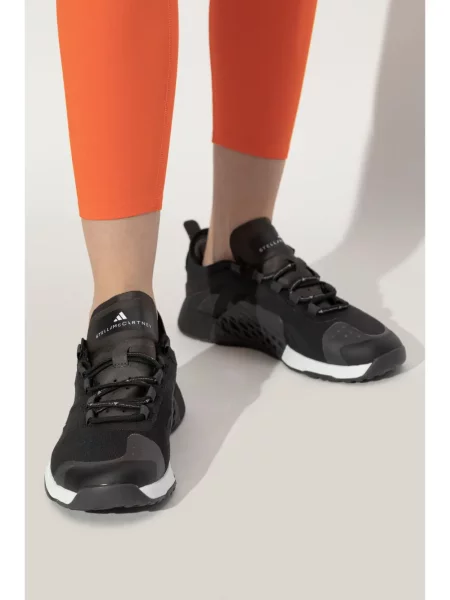 Sportbačiai Adidas By Stella Mccartney juoda
