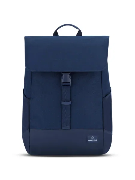 Johnny Urban Rucsac Mika închis albastru
