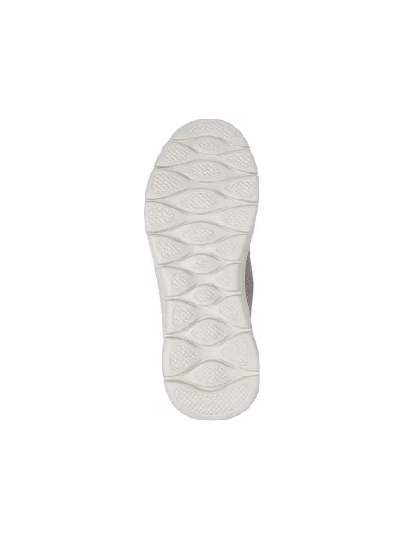 Pantofi Skechers bej