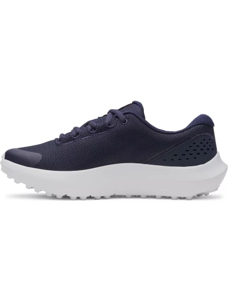 Golf golf Under Armour modra