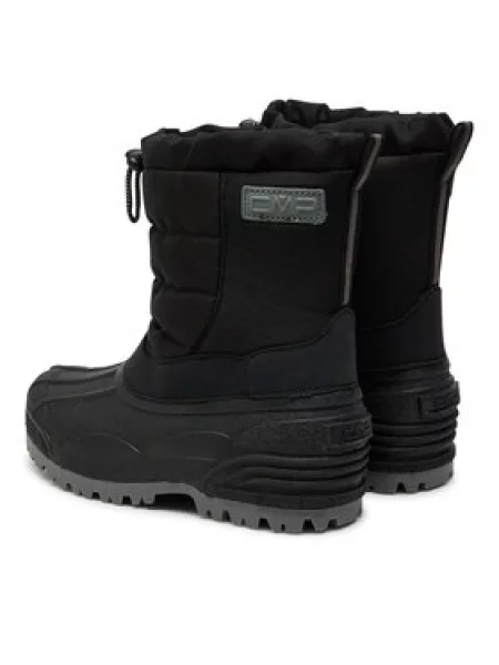 CMP Čizme za snijeg Hanki Snow Boots crna