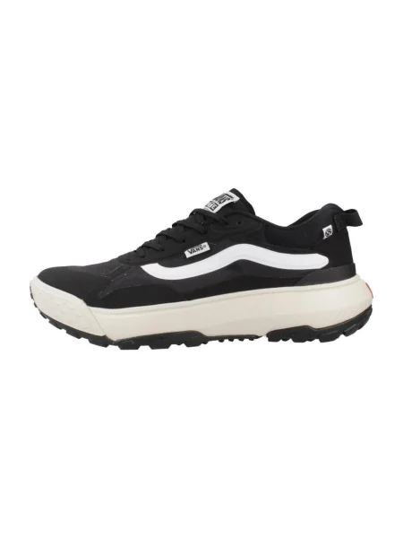 Tenisky Vans čierna