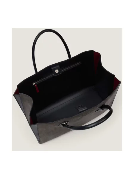 Torebka Givenchy szara