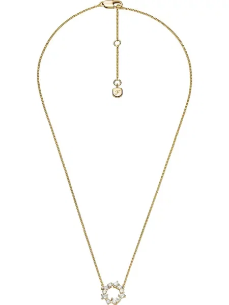 Palton Fossil de cristal