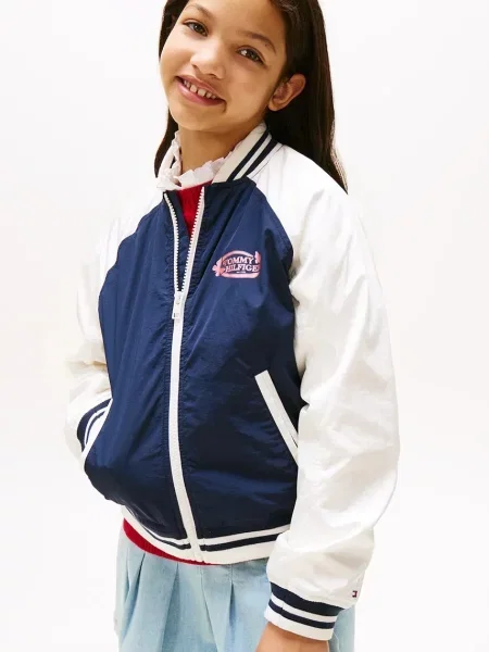 Tommy Hilfiger Bunda