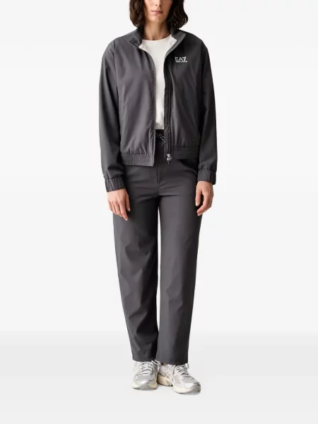Trening Ea7 Emporio Armani cu imagine gri