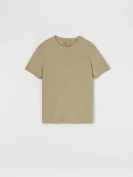 Sinsay Tričko zelená