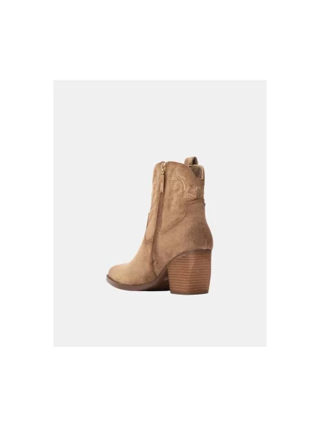 Pantofi Refresh bej