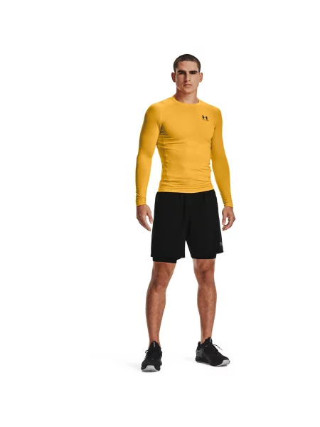 Kraťasy Under Armour černé