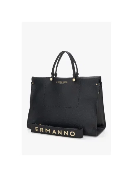 Сумка Ermanno Firenze черная