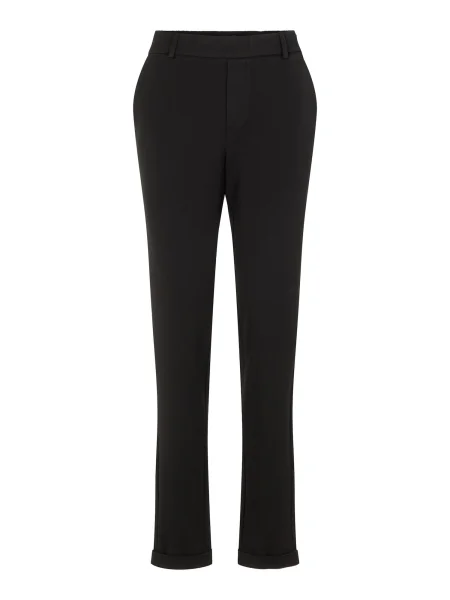 VERO MODA Pantaloni Maya' negru