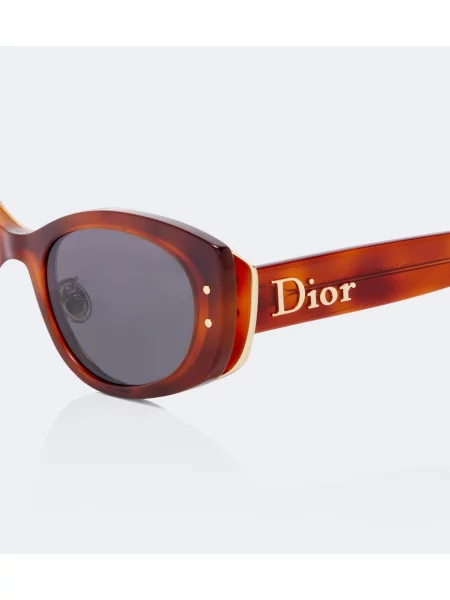 Ochelari de soare Dior Eyewear gri