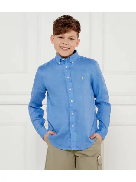 POLO RALPH LAUREN Len ing