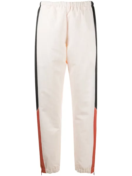 Pantaloni Marine Serre