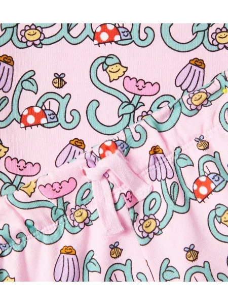 Gyerek rövidnadrág Stella Mccartney