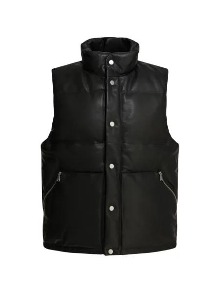 Vestă Nonnative negru