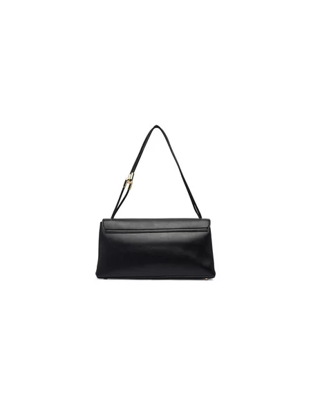 Valentino Bags torba za žene od imitacije kože FABLE RE crna