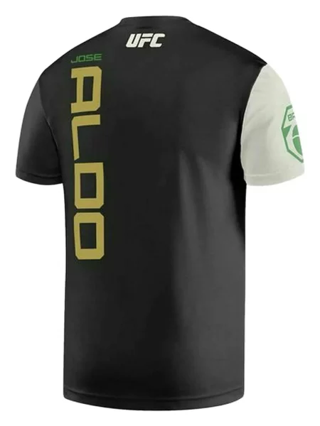 Tricou Reebok negru