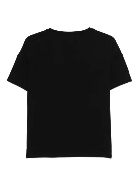 Tricou Liu Jo cu imagine negru
