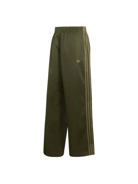 ADIDAS ORIGINALS Pantaloni Adicolor SST / închis verde