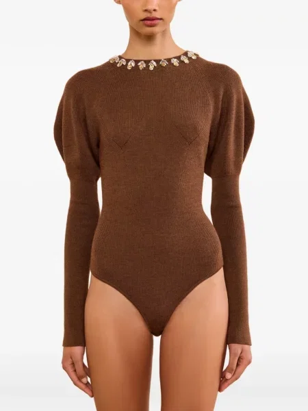 Body Ulla Johnson maro