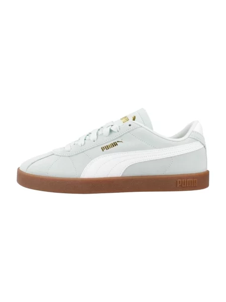 Puma Tenisice Club II 10 Tirkizna zelena