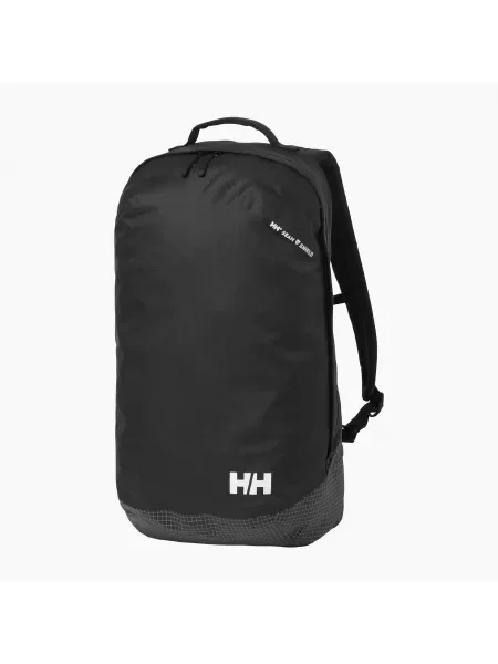 Plecak turystyczny Helly Hansen Riptide WP 23 l black czarny