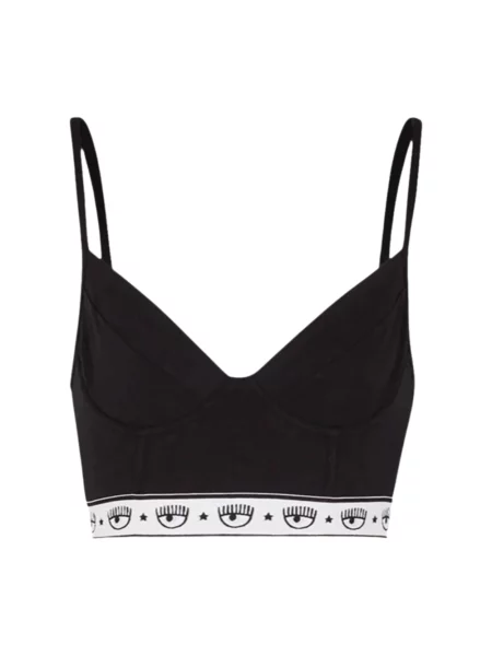 Braletka Chiara Ferragni Collection czarna