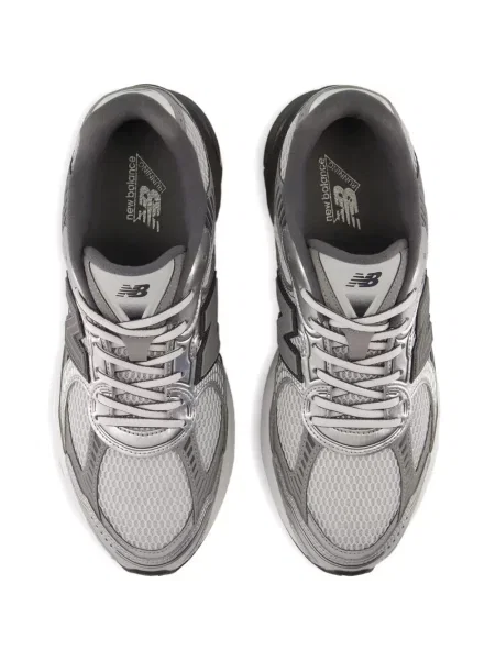 Sneakerși New Balance negru