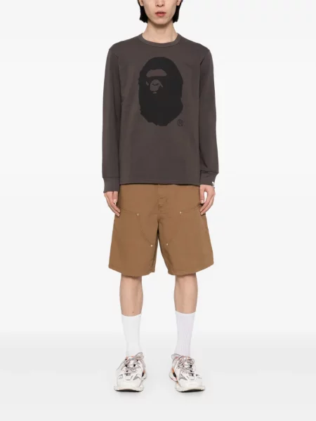 Hanorac A Bathing Ape® gri