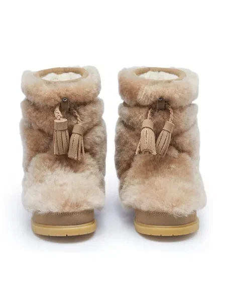 Donsje снігові чоботи дитячі Myril Boots