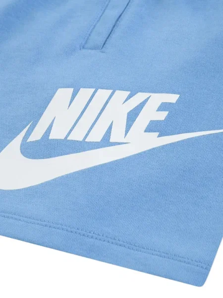 Koszulka dziecięca Nike biała