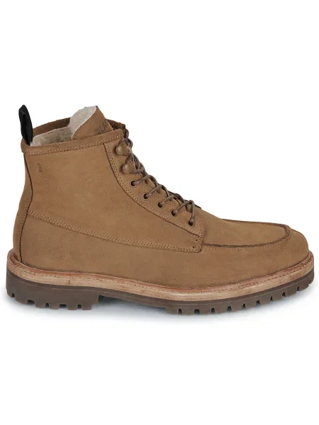 Pantofi Blackstone bej