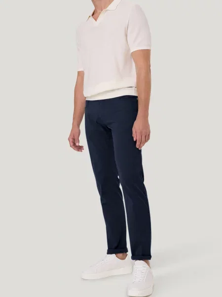 Брюки Pierre Cardin синие