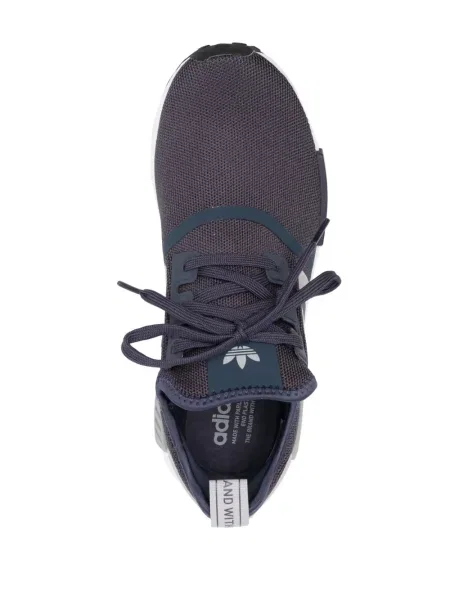 Ποδόσφαιρο mules Adidas μαύρο