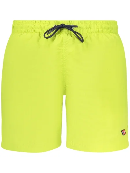 Kratke hlače Norway 1963 zelena