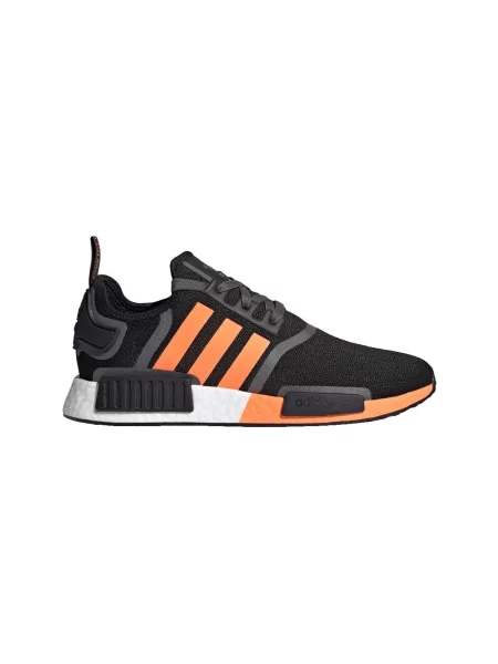 Tenisky Adidas čierna