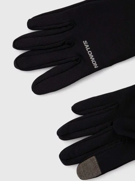 Рукавички Salomon Cross Warm чорний